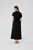 black - Daydress model 193425 Stylove U704-193425