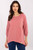 pink - Blouse model 208557 Factory Price U704-208557