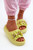 green - Flip-flops model 198597 Step in style U704-198597