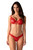 red - Sexy set model 200806 Obsessive U704-200806