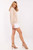 beige - Blouse model 208156 Italy Moda U704-208156