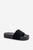 black - Flip-flops model 195431 Step in style U704-195431