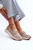 beige - Mocassin model 197149 Step in style U704-197149