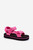 pink - Sandals model 193955 Step in style U704-193955