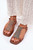 brown - Sandals model 212358 Step in style U704-212358
