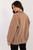 brown - Cardigan model 201285 Italy Moda U704-201285