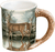 Wild Wings Sculpted Mug Tranquil Waters Whitetail Deer R557-1003004