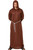 Karnival Costumes MONK COSTUME ROBE L 42 44 N274-FC01655533