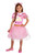 Num Noms Connie Confetti Deluxe Costume Small 4 6 N274-FC01059181