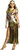 Costume Wonder Woman Movie Deluxe Hippolyta Costume Medium N274-FC01207602