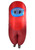 Studio Halloween Sus Crew Inflatable Child One Size Red N274-FC01313927