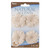 Floral Linen Flowers Light Natural 2 Inches N274-FC01200595