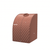 Portable Personal Steam Sauna Spa with 3L Blast-proof Steamer Chair-Coffee - Color: Coffee D681-BA7634US-CF