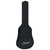 Guitar Bag for 4/4 (39") Classical Guitar Black 39.4"x14.6" Fabric A949-70155