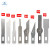 Color: Green, Purple - 10pcs #4A #11 #18 Scalpel Knife Blades Engraving Non-Slip Metal Scalpel Knif F640-12000037981841287