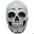 Sugar skull mask tb26455 M680-TB26455