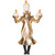 Candelabra adult costume M680-GC5795