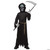 Kids Electro Skull Reaper w or LightUp Mask Costume Large N274-MR01FW133052LG
