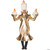 Candelabra adult costume N274-MR01GC5795