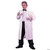 Mad scientist lab coat M680-FW5428