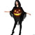 PONCHO JACK-O-LANTERN INSTANT N274-MR01FWCAE12052