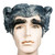 Mayor hoo wig-gray M680-LW720GY