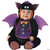 Baby bat 18m-2t M680-IC16009T