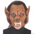 Werewolf 3/4 latex mask M680-MR131165