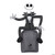 Airblown jack skellington M680-SS74039G
