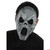 Adult wailing spirit mask M680-MR131407