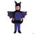 Toddler Bat Costume Extra Large 46 N274-MR01UR25981TXL