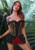 Sultry Swashbuckler Costume H721-YSF1133