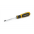 GearWrench No. 2 x 4 Inch Phillips Dual Material Screwdriver T398-KDT80007H
