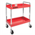 SUNEX Multi Purpose Service Cart - 250 Pound Capacity T398-SUN8005SC