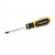 GearWrench T25 x 4 Inch Torx Dual Material Screwdriver T398-KDT80027H