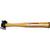 Martin Tools Dual Compact dinging body hammer wood handle T398-MRT171G