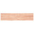 Bathroom Countertop Light Brown 70.9"x15.7"x(0.8"-1.6") Treated Solid Wood A949-3156163