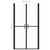 Shower Door Clear ESG (34.6"-35.8")x74.8" A949-150828
