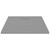 Shower Base Tray SMC Gray 39.4"x31.5" A949-148935