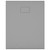 Shower Base Tray SMC Gray 39.4"x31.5" A949-148935