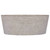 Sink Gray 15.7"x5.9" Marble A949-149179