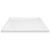 Shower Base Tray with Dots White 31.5"x31.5"x1.6" ABS A949-148900