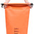 Dry Bag Orange 5.3 gal PVC A949-92790
