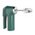 Double-head Egg Beater Usb Charging 3-speed Adjustable Kitchen Baking Mixer Food Blender Green K484-PHO_0X2LQOYM