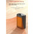 1500w Space Electric Heater with Remote Control 3 Modes 12h Timer Tip-over Protective for Home Offi K484-PHO_0X44QM0N