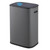 US GARVEE Automatic Trash Can with Lid 14.5 Gallon Smart Trash Can 55L Motion Sensor Trash Can K484-PHO_0YJWBGIU_US