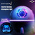 Astronaut Air Humidifier With 220ml Water Tank Ultrasonic Aroma Essential Oil Diffuser Usb Mists Sp K484-PHO_0YRUXTP5