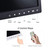 15 inch Digital Picture Photo Frame 1280x800 HD Resolution 16:9 Wide Picture Screen Clear and Disti K484-PEL_06P5GFSO