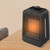 1200w Electric Heater Built-in Timer Portable Fast Heating Household Space Heater with Remote Contr K484-PHO_0X5PPECS
