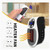 500w Portable Electric Heater Led Display Remote Control Household Radiator Warmer Machine with Tim K484-PHO_0X5VZKJA